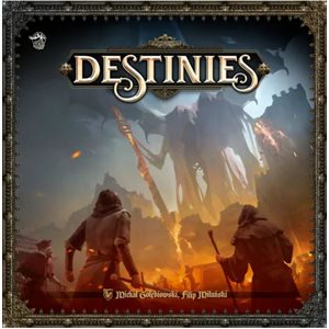 DESTINIES