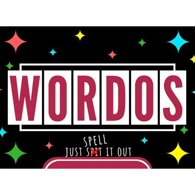 WORDOS