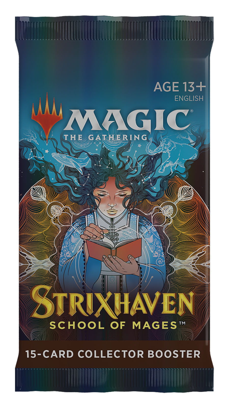 MTG STRIXHAVEN COLLECTOR BOOST