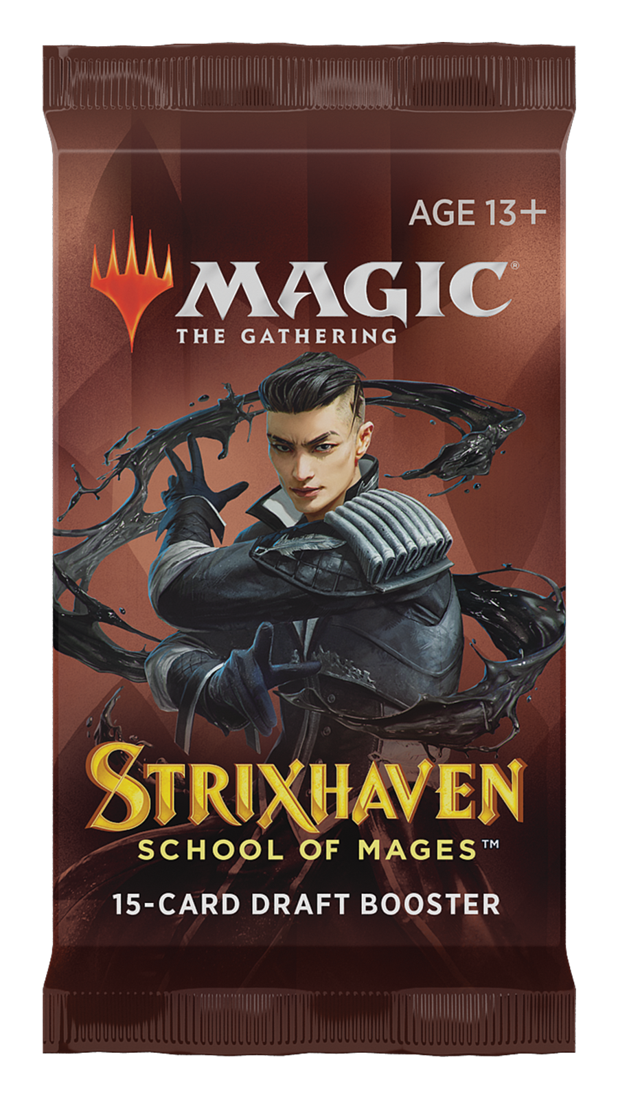 MTG STRIXHAVEN DRAFT BOOSTER