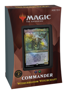 MTG STRIXHAVEN COMMANDER