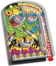 POCKET PINBALL