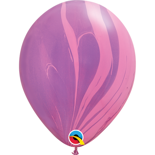 PURPLE MARBLE 11' LATEX