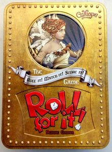 Roll For It: Deluxe Edition
