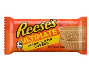 REESES ULTIMATE BUTTER CUP