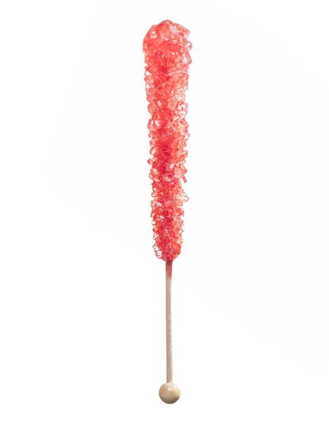ROCK CANDY RED STRAWBERRY