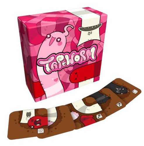 TAPEWORM