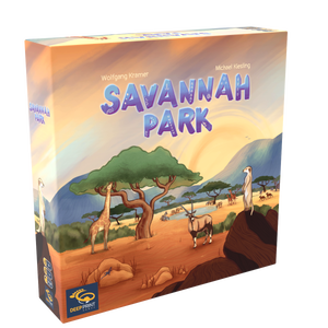 SAVANNAH PARK