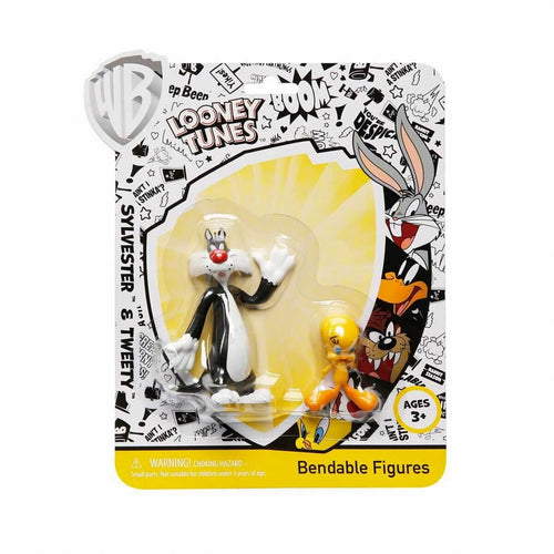 LOONY TUNES SYLVESTER & TWEETY