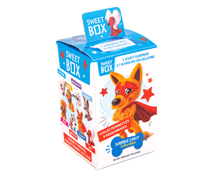 PUPPY SURPRISE SWEETBOX