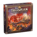 TALISMAN REVISED 4TH EDITION