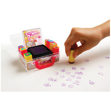 MINI STAMP SET