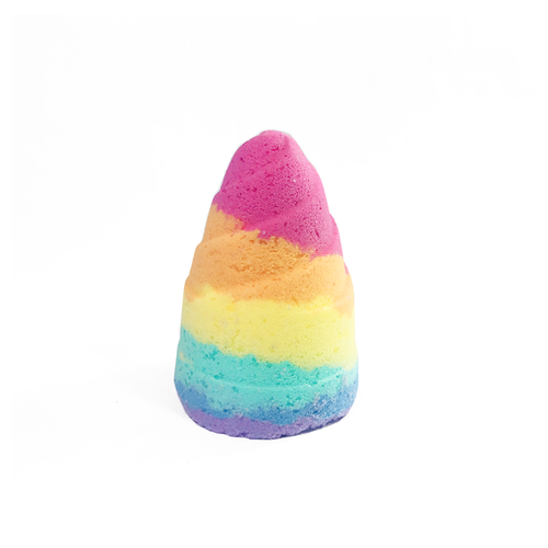UNICORN HORN BATH BOMB