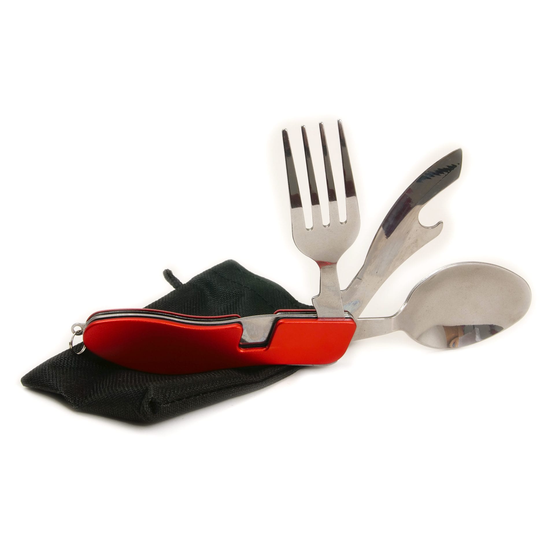 ADVENTURER'S FOLDING KNIFE - Sweet Thrills