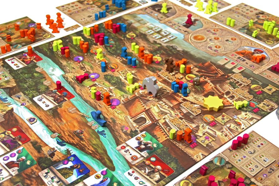 Agra - Sweet Thrills