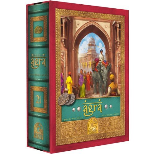Agra - Sweet Thrills