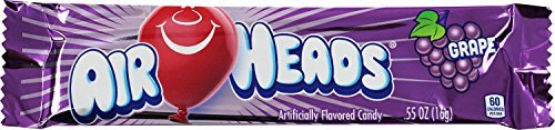 AIR HEADS GRAPE - Sweet Thrills