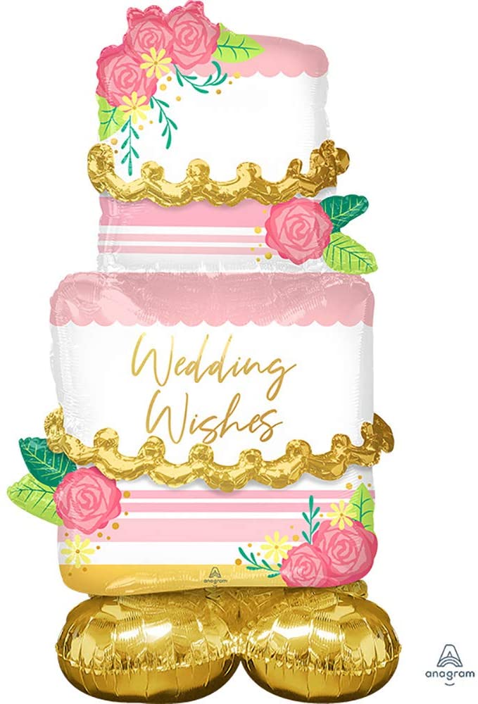 Airloonz (4ft tall) - Sweet Thrills