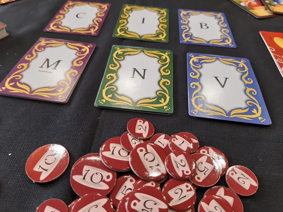 Alice in Wordland - Sweet Thrills