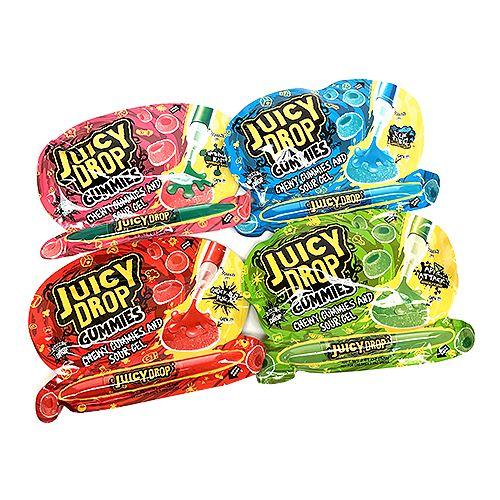JUICY DROP GUMMIES
