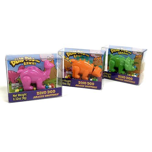 DINO DOO DROPPINGS