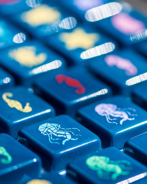 Aqualin - Sweet Thrills