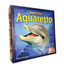 Aquaretto - Sweet Thrills