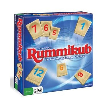 Rummikub