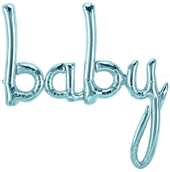 BABY SCRIPT KIT - Sweet Thrills