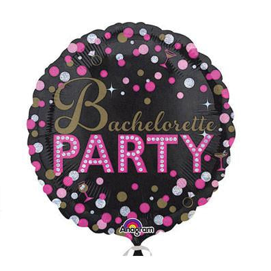 Bacholerette Party Balloon