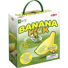 Banana Kick - Sweet Thrills