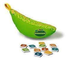 Bananagrams - My First - Sweet Thrills