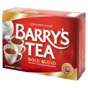 Barry's Tea: Golden Blend