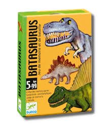BATASAURUS - Sweet Thrills