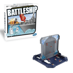 Battleship - Sweet Thrills