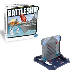 Battleship Game Sweet Thrills Toronto