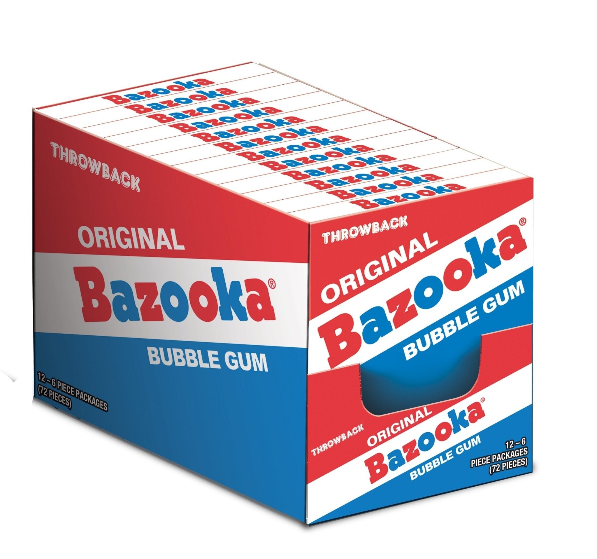 BAZOOKA ORIGINAL - Sweet Thrills
