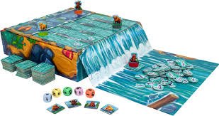 Bear Down - Sweet Thrills