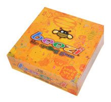 Beezi Jr. - Sweet Thrills