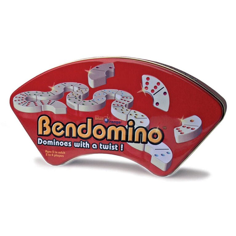 Bendomino - Sweet Thrills