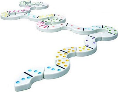 Bendomino - Sweet Thrills