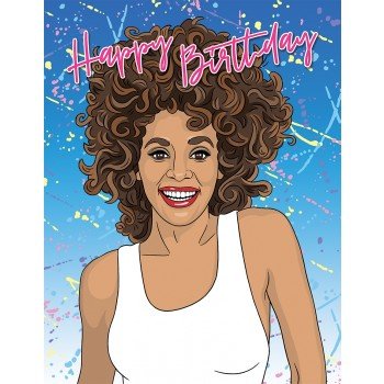 Birthday Cards - Sweet Thrills