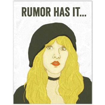 Birthday Cards - Sweet Thrills