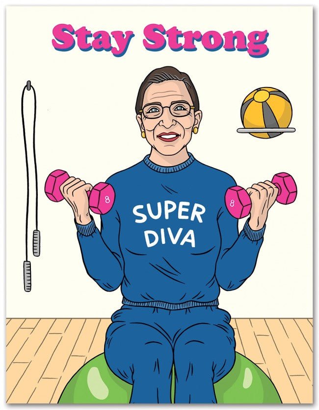 Birthday Cards - Sweet Thrills