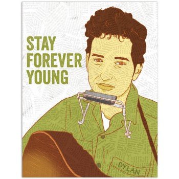 Birthday Cards - Sweet Thrills