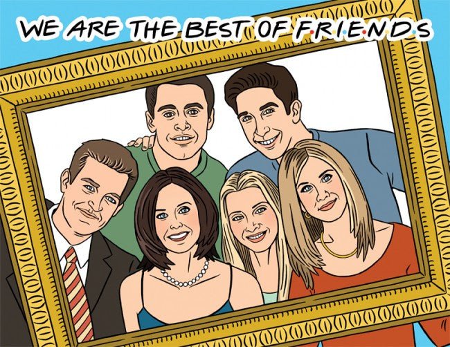 Birthday Cards - Sweet Thrills