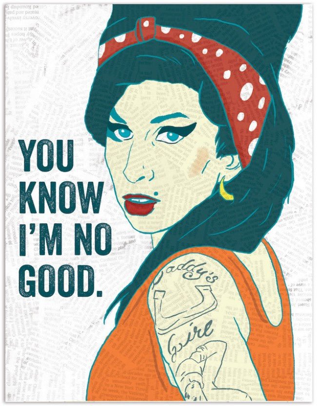 Birthday Cards - Sweet Thrills