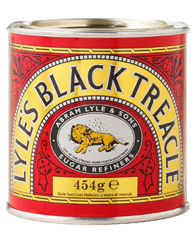Lye's Black Treacle