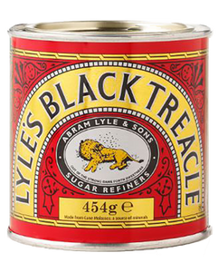 Lye's Black Treacle