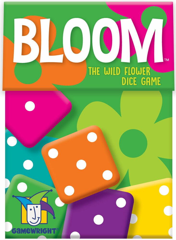 BLOOM - Sweet Thrills